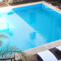 Howard Johnson Hotel San Pedro