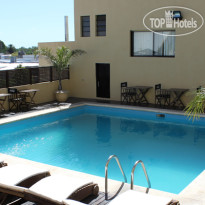 Howard Johnson Hotel San Pedro