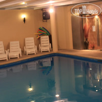 Howard Johnson Hotel San Pedro