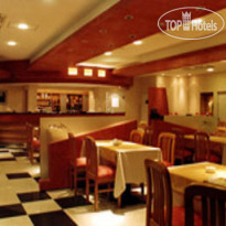 Howard Johnson Hotel San Pedro