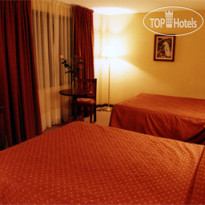 Howard Johnson Hotel San Pedro