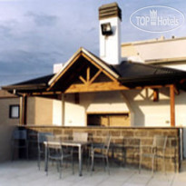 Howard Johnson Hotel San Pedro