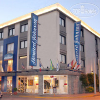 Howard Johnson Hotel San Pedro