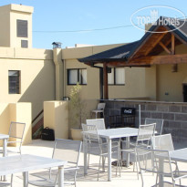 Howard Johnson Hotel San Pedro