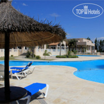 Howard Johnson Hotel Resort Villa de Merlo 