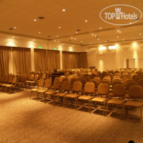 Howard Johnson Hotel Resort Villa de Merlo 