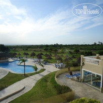 Howard Johnson Hotel Resort Villa de Merlo 