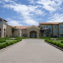 Howard Johnson Hotel Resort Villa de Merlo 