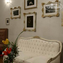 Baucis Palermo Boutique Hotel 