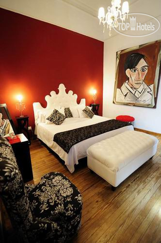 New photos from tourists Baucis Palermo Boutique Hotel 4*