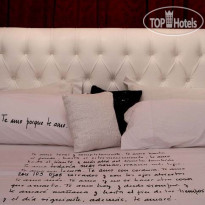 Baucis Palermo Boutique Hotel 