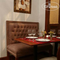 Baucis Palermo Boutique Hotel 