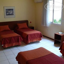 Bohemia Buenos Aires Hotel Boutique 