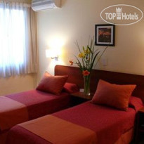 Bohemia Buenos Aires Hotel Boutique 