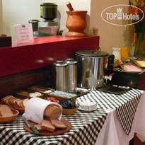 Bohemia Buenos Aires Hotel Boutique 