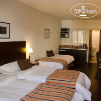Argenta Suites Belgrano