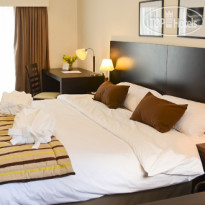 Argenta Suites Belgrano