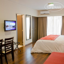 Argenta Suites Belgrano