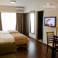 Argenta Suites Belgrano
