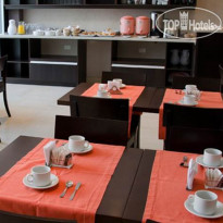 Argenta Suites Belgrano
