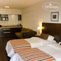 Argenta Suites Belgrano