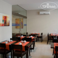 Argenta Suites Belgrano