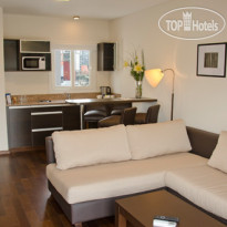 Argenta Suites Belgrano