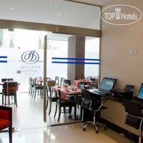 Argenta Suites Belgrano