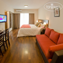 Argenta Suites Belgrano