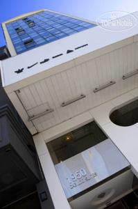 Hotel photo Apart Hotel Cabildo Suites 4*