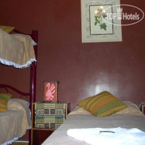 Sudamerika Hostel Suites Centro 