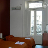 Sudamerika Hostel Suites Centro 