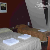 Sudamerika Hostel Suites Centro 