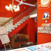 Hostel Inn Tango City 