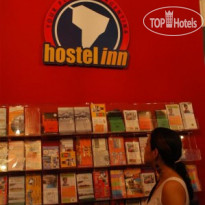 Hostel Inn Tango City 