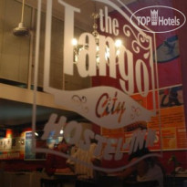 Hostel Inn Tango City 