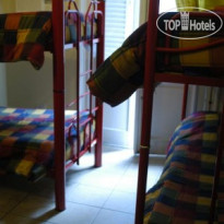 Hostel Inn Tango City 