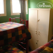 Hostel Inn Tango City 