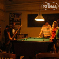 Hostel Inn Tango City 