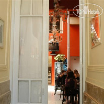 Hostel Inn Buenos Aires