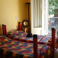 Hostel Inn Buenos Aires