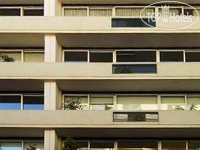 Hotelier's photos Arenales Apartments and Suites 3*