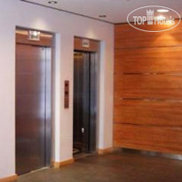 Arenales Apartments and Suites 