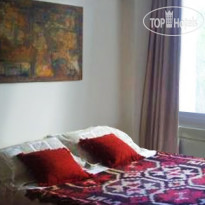 Arenales Apartments and Suites 