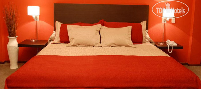 New photos from tourists La Perla 3*