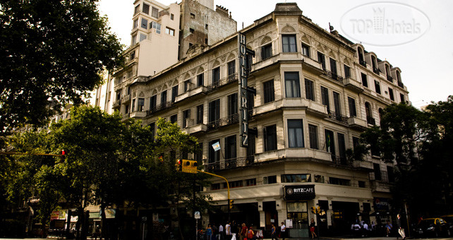 Hotelier's photos Ritz 2*