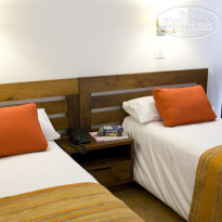 Piedras Suites