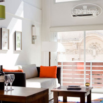 Piedras Suites