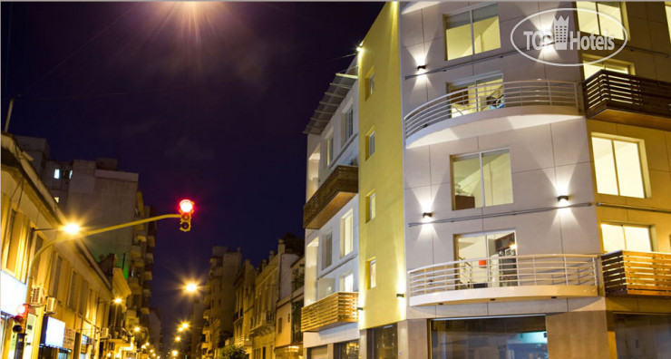New photos from tourists Piedras Suites 4*