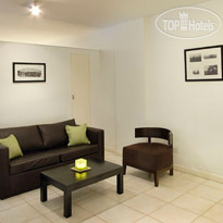 Piccaluga Apartments 